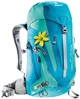 Походный рюкзак Deuter ACT Trail 22 SL (Petrol/Mint) (DT 3440015 3217) - изображение 1
