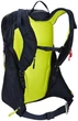 Горнолыжный рюкзак Thule Upslope 25L (Blackest Blue) 3203607 (TH 3203607) - изображение 3