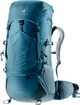Походный рюкзак Deuter Aircontact Lite 50 + 10 (Arctic/Teal) (DT 3340521 3241) - изображение 3