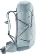 Походный рюкзак Deuter Aircontact Ultra 50+5 (Tin/Shale) (DT 3360122 4419) - изображение 7