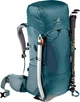 Походный рюкзак Deuter Aircontact Lite 50 + 10 (Arctic/Teal) (DT 3340521 3241) - изображение 10