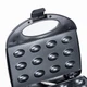 Электроорешница Luma Bella LB58006 с антипригарным покрытием 800W, Прибор для приготовления орешков - изображение 12