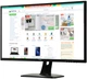 Монитор 31.5" iiyama ProLite XB3270QS-B1 - изображение 3