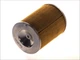 Повітряний фільтр MAHLE / KNECHT LX830 1654604N00, 165460F000, 1654680G00 - зображення 3