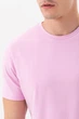Футболка LUXURY фіолетова 2XL (8000352) - изображение 4