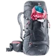 Походный рюкзак Deuter Futura Pro 36 (Graphite/Black) (DT 3401118 4701) - изображение 2