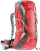 Походный рюкзак Deuter Futura Pro 42 (Fire/Granite) (DT 34294 5510) - изображение 1