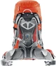 Походный рюкзак Deuter Futura Pro 42 (Fire/Granite) (DT 34294 5510) - изображение 2