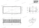 Фильтр воздушный VW Caddy, Passat, Jetta (03-12) (каждый фильтр в индивидуальной картонной упаковке) SX1211 SHAFER - изображение 2