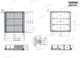 Фільтр повітряний Hyundai Elantra, Kia Ceed, I30 1.4-2.0 (06-) SX2752 SHAFER - зображення 2