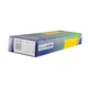 Воздушный фильтр Mecafilter ELP3589 Mecafilter (ELP3589) - изображение 2