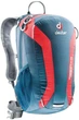 Похідний рюкзак Deuter Speed Lite 15 (Arctic/Fire) (DT 33111 3514) - зображення 1