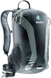 Походный рюкзак Deuter Speed Lite 10 (Black/Granite) (DT 33101 7410) - изображение 1