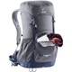 Похідний рюкзак Deuter Zugspitze 24 (Graphite/Navy) (DT 3430116 4326) - зображення 2