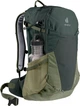 Рюкзак Deuter Futura 23 (Ivy/Khaki) (DT 3400121 2237) - изображение 7