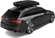 Бокс Thule Vector M Black (TH 6132B) - зображення 5