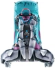 Туристический рюкзак Deuter Guide 30+ SL (Petrol/Blackberry) (DT 3361017 3518) - изображение 7