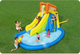 Надувний ігровий водний центр Bestway Mega Park 53478 435 x 286 x 267 см (6941607367360) - зображення 11