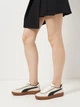 Женские кеды низкие Puma Club Klassika SD 40071801 36 (3.5UK) 22.5 см Warm White/Black/Gold (4067983756498) - изображение 2