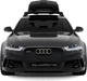 Бокс Thule Vector L Black 613701 (TH 613701) - изображение 9