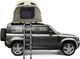 Палатка на крышу Thule Approach M (Pelican Grey) 901012 (TH 901012) - изображение 4