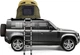 Палатка на крышу Thule Approach M (Fennel Tan) 901013 (TH 901013) - изображение 4