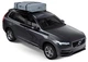 Намет на дах Thule Tepui Explorer Kukenam 3 (Haze Grey) (TH 901300) - зображення 10