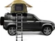 Палатка на крышу Thule Approach M (Fennel Tan) 901013 (TH 901013) - изображение 5