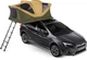 Палатка на крышу Thule Approach S (Fennel Tan) 901011 (TH 901011) - изображение 1