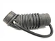 Гофра фильтра воздушного 1.3L Geely CK/CK2 KLM 1601602180 - изображение 1