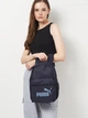 Рюкзак спортивный тканевый 11 л вмещает формат А4 Puma 09132304 New Navy (4069157147521) - изображение 3