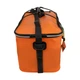 Сумка рибальська 50л Tribe EVA T-JA-0001-L orange - зображення 4