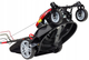 Kosiarka Nac LS56-196L-JR2 - obraz 9