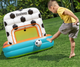 Dmuchany plac zabaw z piłkami Bestway Kick 'N Swish 52728 120 x 107 x 84 cm (6941607368299) - obraz 4