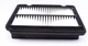 Воздушный фильтр MAHLE / KNECHT LX 1915 Chevrolet Aveo P96536696, 96536697, 96536696D - изображение 3