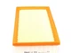 Воздушный фильтр MAHLE / KNECHT LX3754 Peugeot 308; Citroen C4; Opel Grandland X 9800097580, SU001A3728, 1638027680 - изображение 2