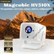 Комплект для домашнего кинотеатра проектор Magcubic HY310X + штатив 1,1 м. + кейс для проектора - изображение 2