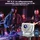 Комплект для домашнего кинотеатра проектор Magcubic HY310X + штатив 1,1 м. + кейс для проектора - изображение 9