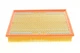 Воздушный фильтр BOSCH 1457433579 Opel Vectra 73502069, 835631, 835036 - изображение 2
