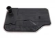 Масляный фильтр АКПП FEBI 44530 Mercedes E-Class, C-Class, S-Class, M-Class, GL-Class, CLS-Class, GLK-Class, G-Class A2202710380, 2202710180, 2202710180S2 - изображение 2