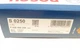 Повітряний фільтр BOSCH F026400250 Renault Kangoo 165462862R, 165469029R, 8200669187 - зображення 7