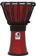 Джембе Toca Freestyle Coloursound TFCDJ-7MS 7" 7 шт. (G-TO803325) - изображение 5
