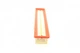 Повітряний фільтр BOSCH F 026400387 Dacia Logan; Renault Clio, Twingo, Kangoo, Logan, Sandero 165461599R, 7701059409, 7701064439 - зображення 6