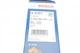 Повітряний фільтр BOSCH F 026400387 Dacia Logan; Renault Clio, Twingo, Kangoo, Logan, Sandero 165461599R, 7701059409, 7701064439 - зображення 7