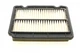 Воздушный фильтр BOSCH F 026 400 043 Chevrolet Aveo P96536696, 96536697, 96536696D - изображение 4