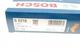 Воздушный фильтр BOSCH F 026 400 218 Toyota Camry; Lexus ES 178010H030, 17801YZZ02, 1780128030 - изображение 5