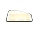 Воздушный фильтр BOSCH F 026 400 188 Toyota Avalon, Rav-4, Camry, Avensis; Lexus ES 1780131120, 17801AD010 - изображение 4
