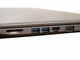Ноутбук Toshiba Tecra Z-50-C-11C I5-6200U/16GB RAM/ 256GB SSD/WIFI 5/BT/FullHD/IPS/15.6/Intel® HD Graphics 520 Б/У - изображение 7