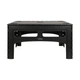 Стіл пластиковий складний Tribe Camp Table Low (T-EF-0003-black) - зображення 2