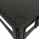 Стіл пластиковий складний Tribe Camp Table Low (T-EF-0003-black) - зображення 7